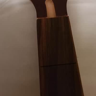 Unfinished Epiphone Thunderbird Pro IV image 4