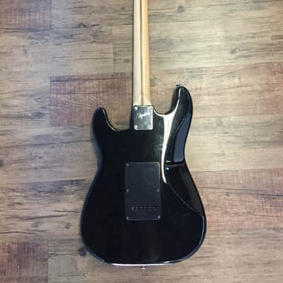 【11246】Squier by Fender ミラーPG ブラック 11246】Squier by Fender ミラーPG ブラック - メルカリ