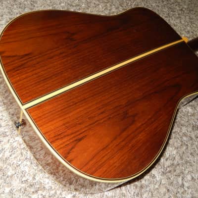 MADE IN JAPAN - YAMAHA L5 1977 - ABSOLUTELY MARVELOUS ACOUSTIC