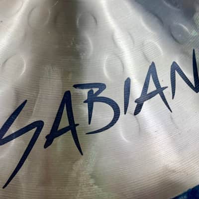 Don’t pay £675!! 15" Sabian HHX GROOVE Hihats image 6
