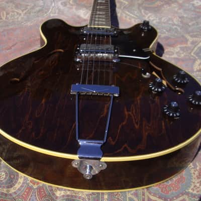 Immagine Gibson ES-150DC 1970 - Walnut - 3