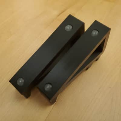 [PINE3D Stands] for Roland Boutique Series | JU-06A & TB-03 & TR-08 & SH-01A image 3