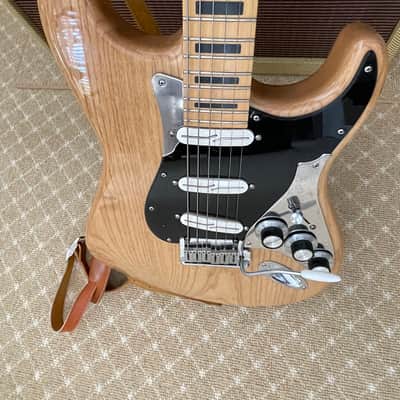 Fender American Series Stratocaster 2000 image 4