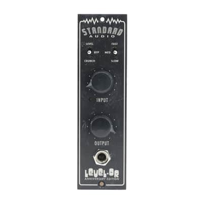 Standard Audio Level-Or Owned by Deryck Whibley Of Sum 41 image 1