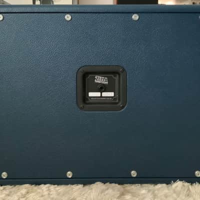 Zilla Ported 1x12" Guitar Speaker Cabinet 2017 - Present - Various image 4