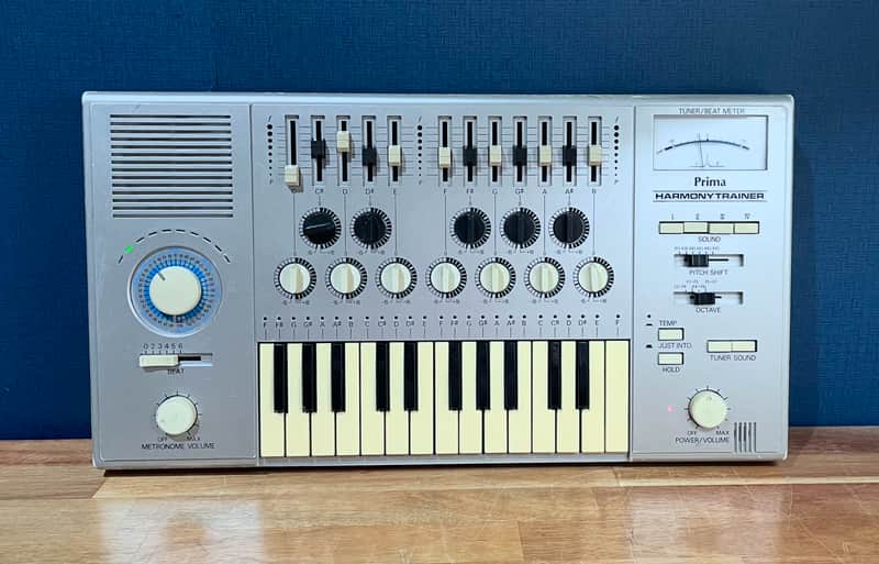 Seiko Instruments & Electronics Prima Harmony Trainer SQH-379 image 1
