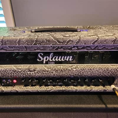 Splawn Quickrod 100 2022 image 1