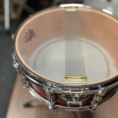 Yamaha Birch Custom 2018 - natural Bild 4
