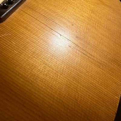 Gibson LG-0 1968 - Natural image 8
