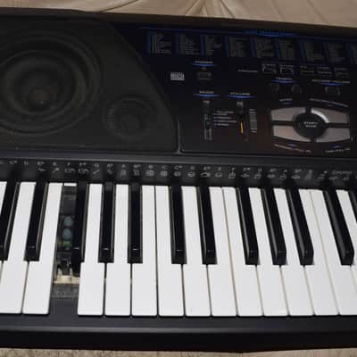 Casio WK-1350 Keyboard image 2