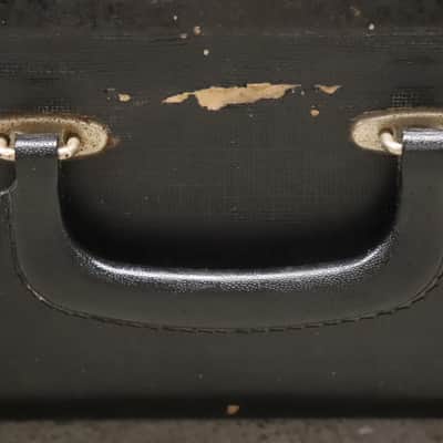 Ludwig 6x14 Snare Drum Suitcase Vintage 1960's image 11