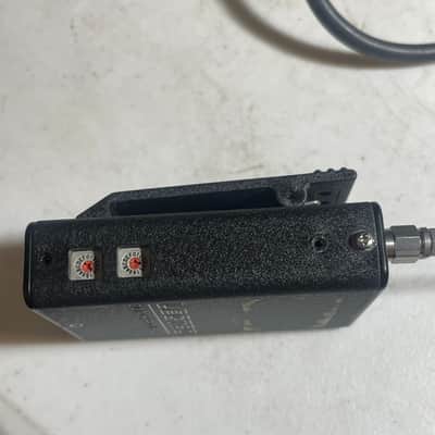 Lectrosonics UM400 - Block 24 wireless transmitter image 5