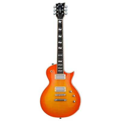ESP E-II Eclipse Full Thickness VHB image 1
