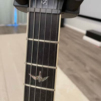 PRS Custom 24 "58/15" Limited Edition 2015 image 7