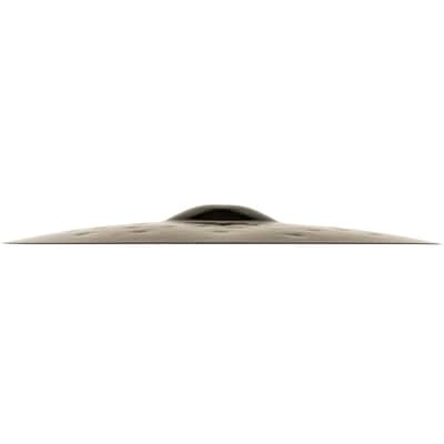 Meinl Classics Custom Dark Crash Cymbal 18" image 6
