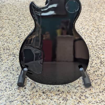 Gibson les Paul studio ebony image 13