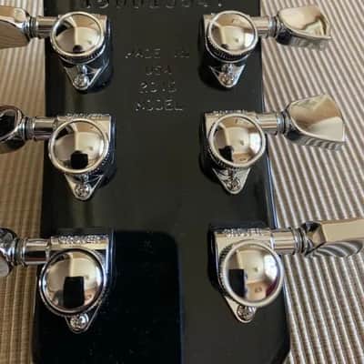 Gibson Limited Edition Les Paul Classic Rock 2015 Turquosie image 5