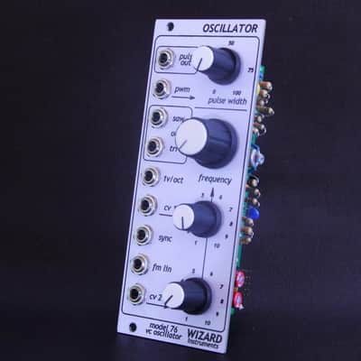 Wizard Instruments Oscillator image 1
