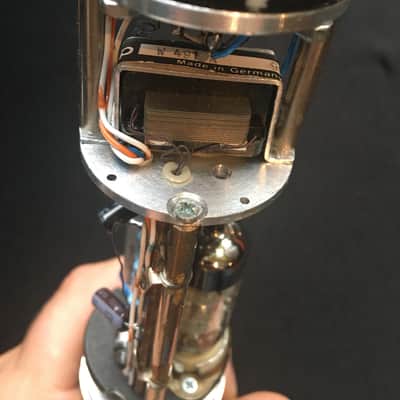 Neumann / Gefell UM57 Clone (original M7 capsule) image 6