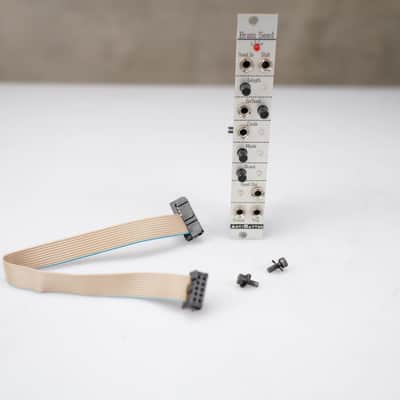Antimatter Brain Seed Eurorack Module #58470 image 6