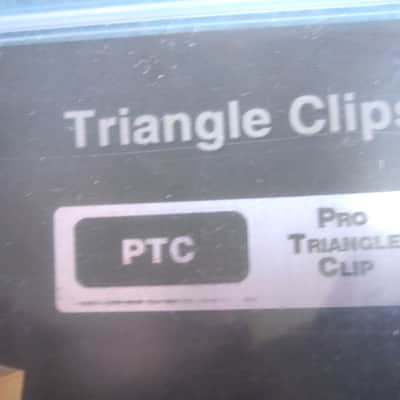 Grover Pro Triangle Clip - NOS image 4