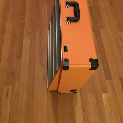 Monorocket Gemini 2 12U x 104 hp Eurorack Modular Case image 6