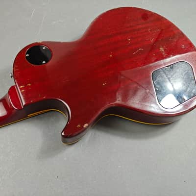 Greco EGB-85 Mint Collection Les Paul Bass – 32" – MIJ Fujigen RARE! image 13