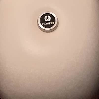 Pioneer SE-50 Headphones 1969 -MINT! image 10