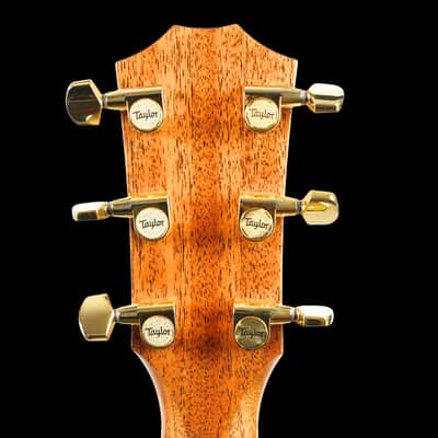 Taylor 514ce Legacy Limited Edition (Hand Written) image 6