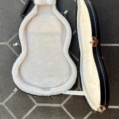 2012 Gibson SG Standard Bass - Heritage Cherry Satin - Hardshell Case image 9