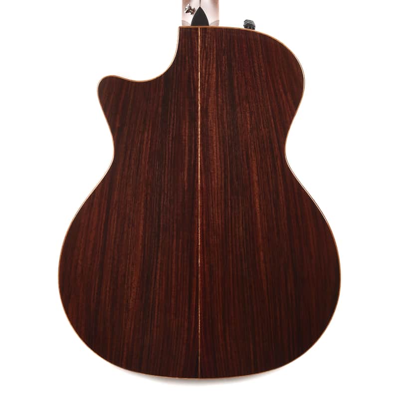 Taylor 714ce Ltd Sinker Rosewood / Indian Rosewood image 5