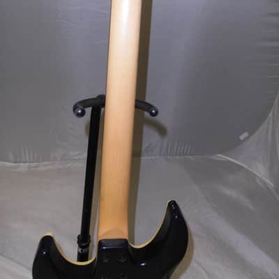 Steinberger Spirit gu-7r, excellent! image 11
