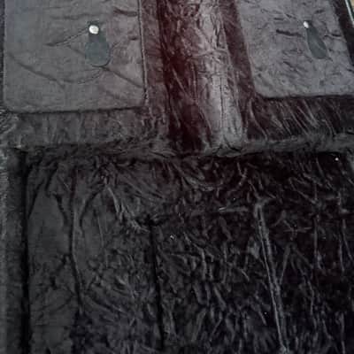 Bass Hardshell Case - Brand Unknown - Black image 3