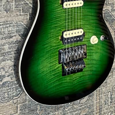 Firefly FFMN - Green image 3