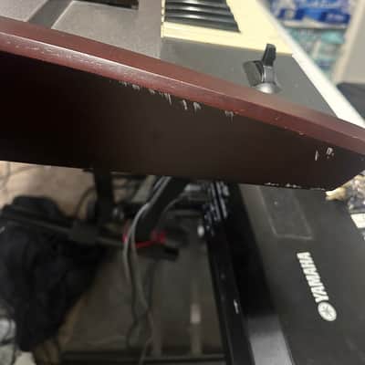 Roland VR-760 76-Key V-Combo Organ 2000s - Black image 19