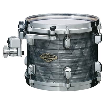 Tama Starclassic Walnut/Birch 5pc Charcoal Onyx image 4