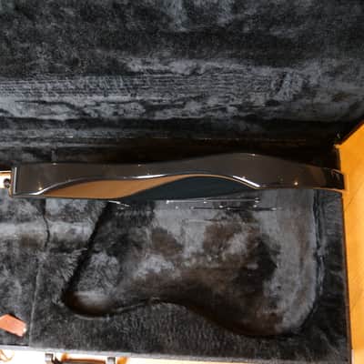 2003 ESP KH-2 Kirk Hammett - Killer Flamed Neck! image 10