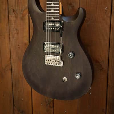 PRS SE CE 24 Standard Satin Charcoal imagen 5