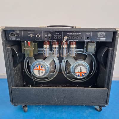 Koch Multitone 100, 2x12 Combo image 4