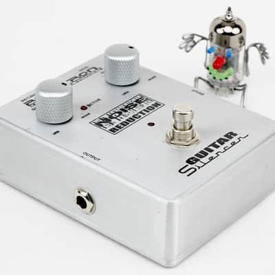 Reverb.com listing, price, conditions, and images for rocktron-guitar-silencer