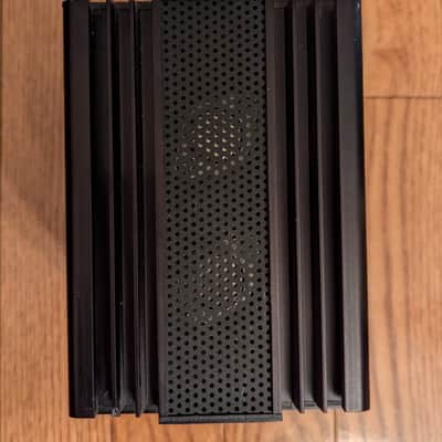 George Massenburg GML 8304 - Four Channel Microphone Preamp ( Mic Pre ) image 5