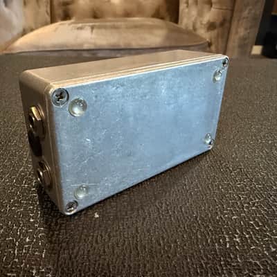 JohnK Piercing Moose Octifuzz  Anodine Casing image 5