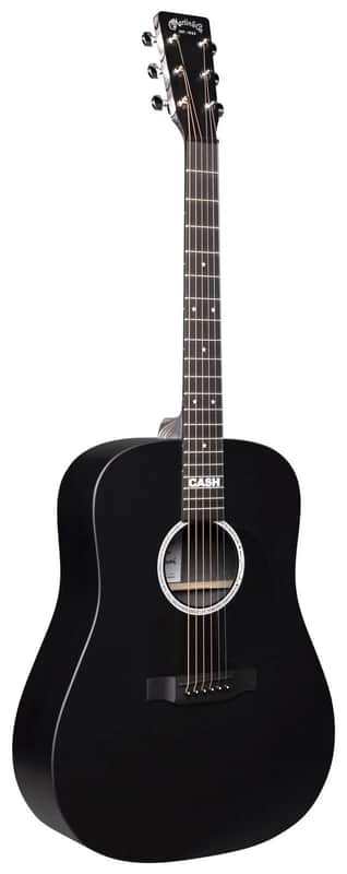 Martin & Co. DX Johnny Cash *Free Shipping in the US* image 1