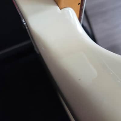 Fender JM-66 Jazzmaster Reissue MIJ image 10