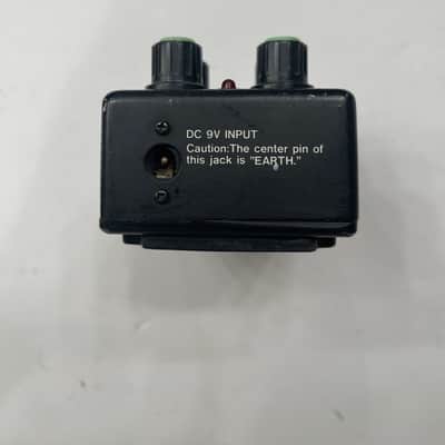 Cutec FL-01 Analog Flanger Loco Box Vintage Guitar Effect Pedal MIJ Japan *READ* image 5