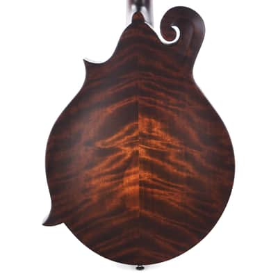 Eastman MD315 Sitka/Maple F-Style Mandolin Classic Finish image 3
