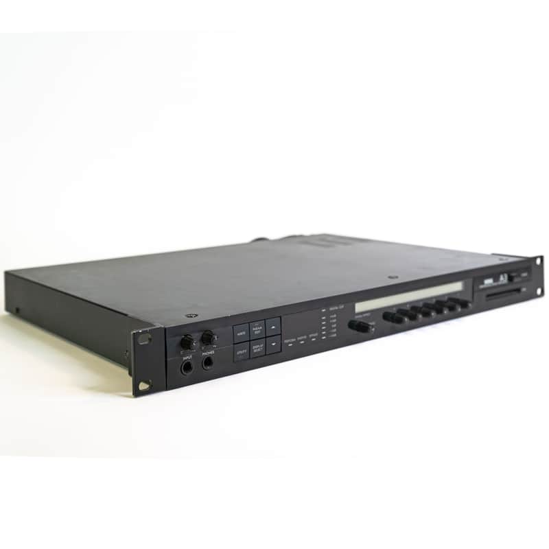 Korg A3 Performance Signal Processor Guitar Effects Rack | Reverb