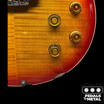 Line 6 JTV-59 James Tyler Variax - 8.12lbs - x17568 image 6