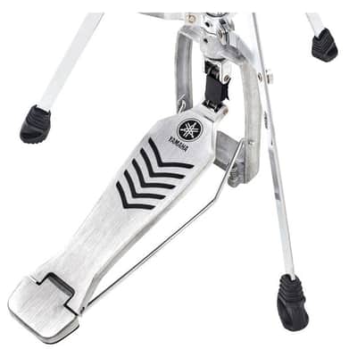 YAMAHA HS650A hi- hat stand image 6
