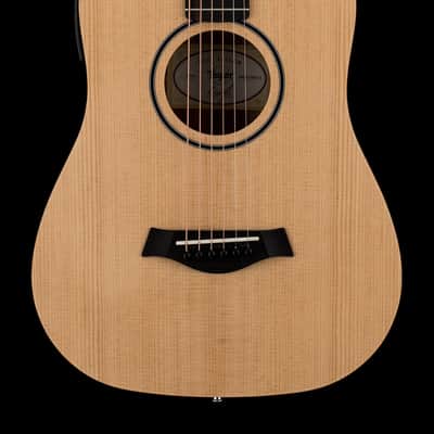 Taylor Baby Taylor (BT1e) #26014 (Demonstration Model) image 1
